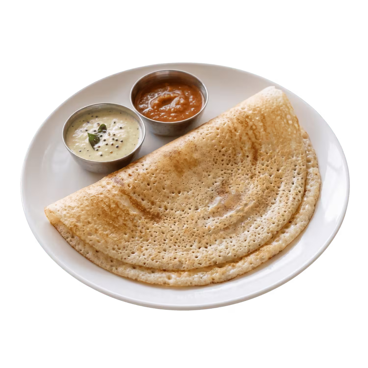 Plain Dosa