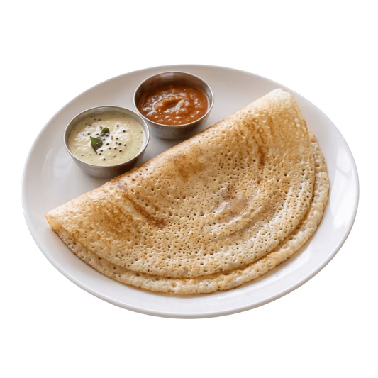 Plain Dosa