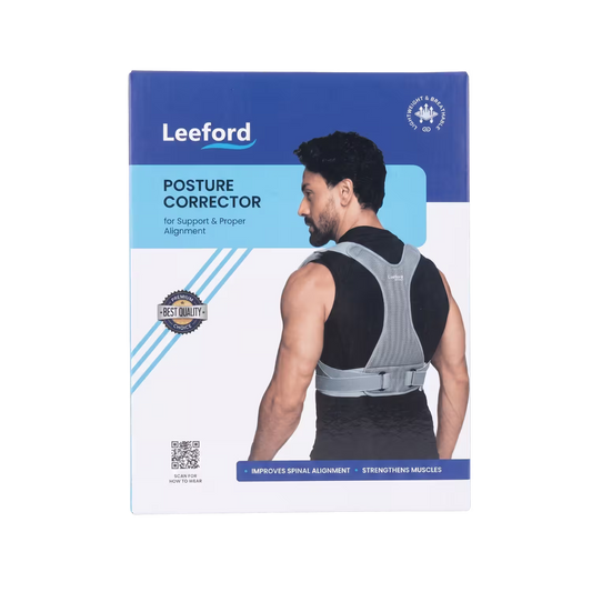 Posture Corrector Leeford