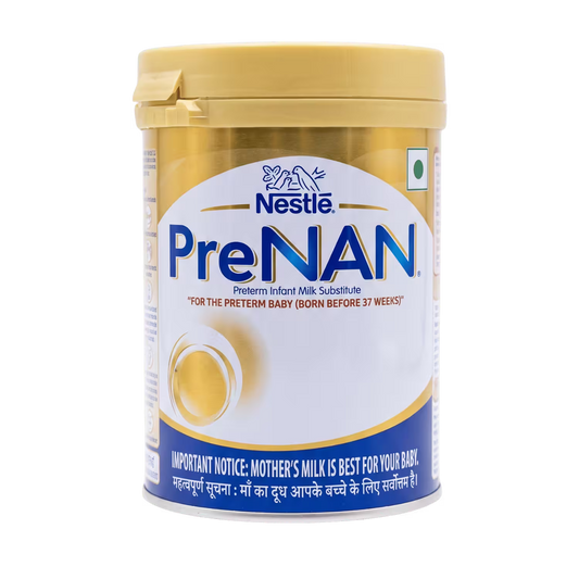 PreNAN Nestle Milk