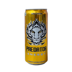 Predator Energy Drink