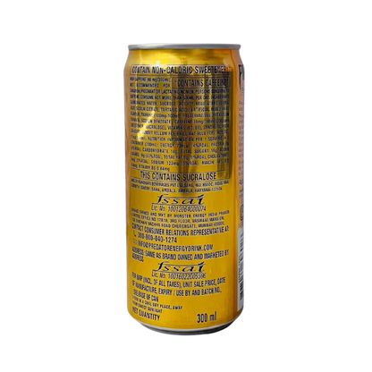 Predator Energy Drink
