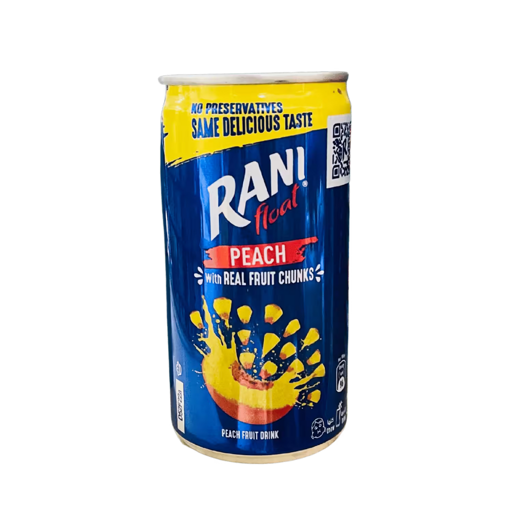 Rani Peach Drink