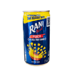 Rani Peach Drink