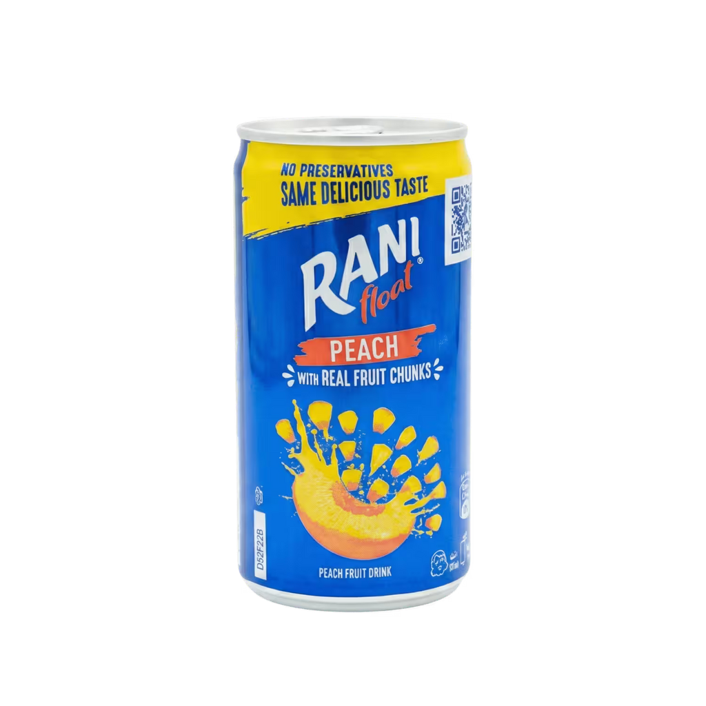 Rani Peach Fruit Drink