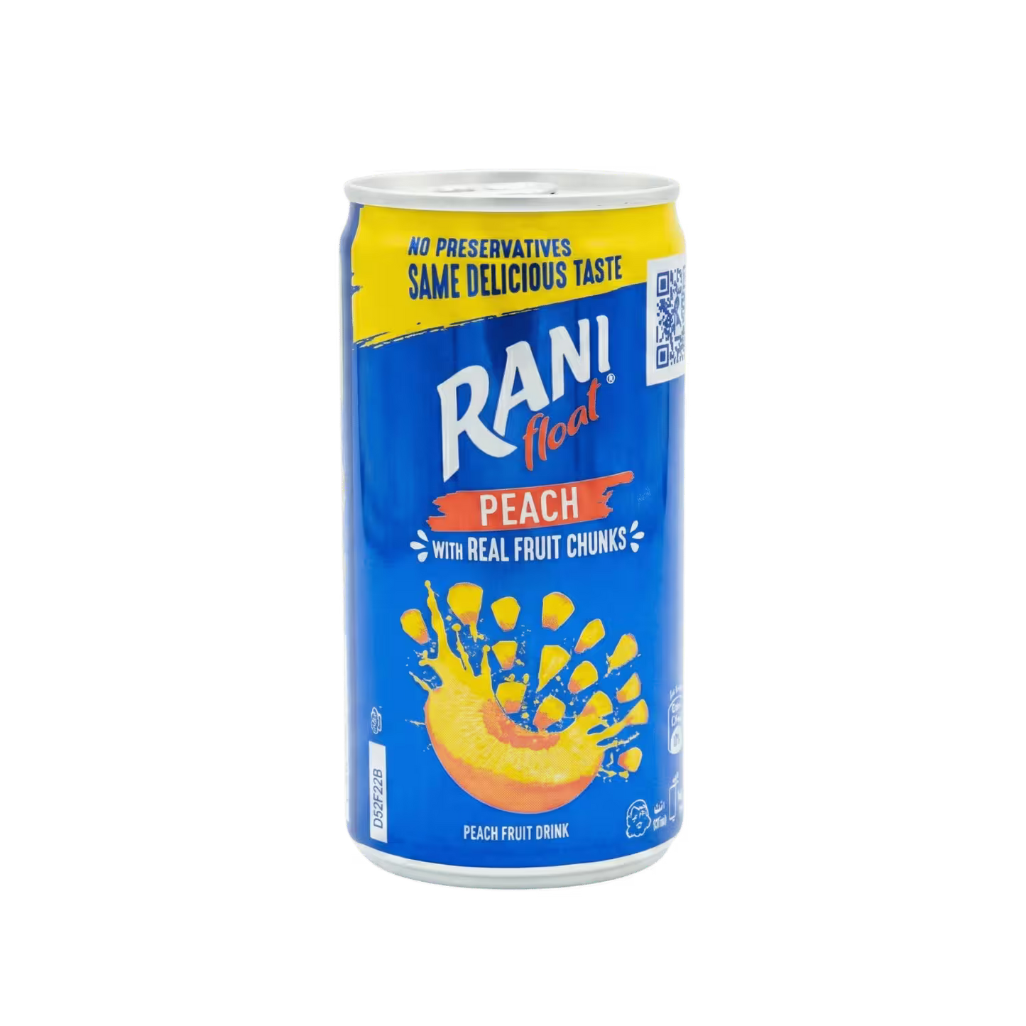 Rani Peach Fruit Drink