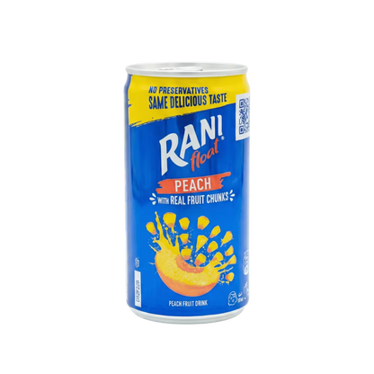 Rani Peach Fruit Drink
