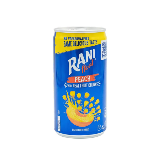 Rani Peach Fruit Drink