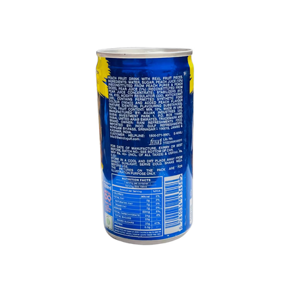 Rani Peach Fruit Drink