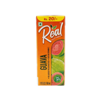 Real Guava Drink