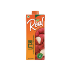 Real Litchi Juice