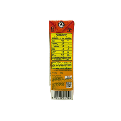 Real Litchi Juice Pack