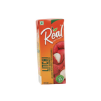 Real Litchi Juice