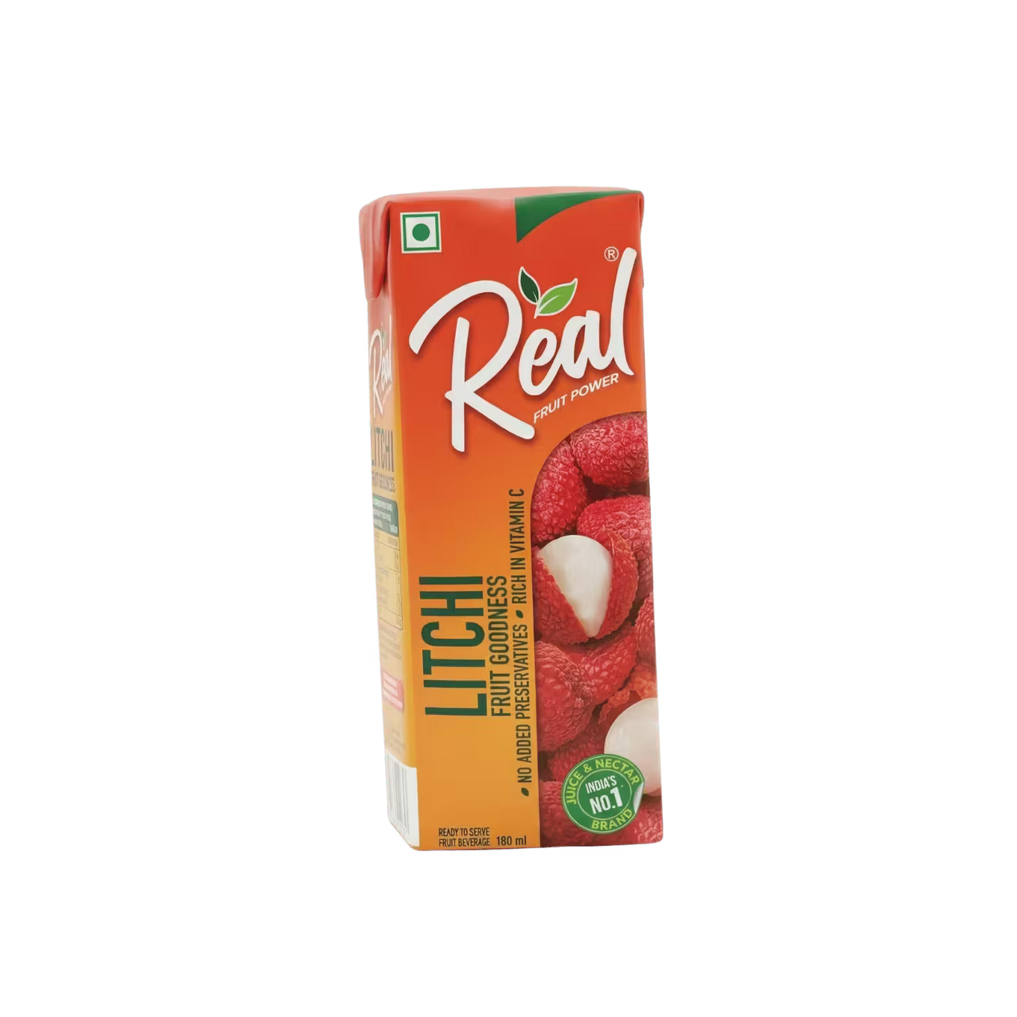 Real Litchi Juice