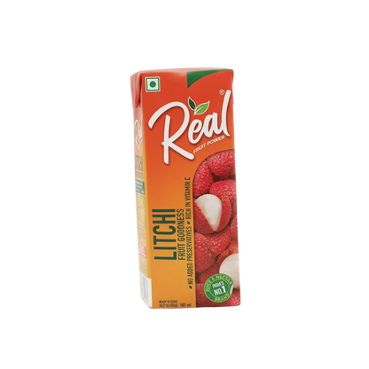Real Litchi Juice
