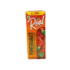 Real Pomegranate Juice