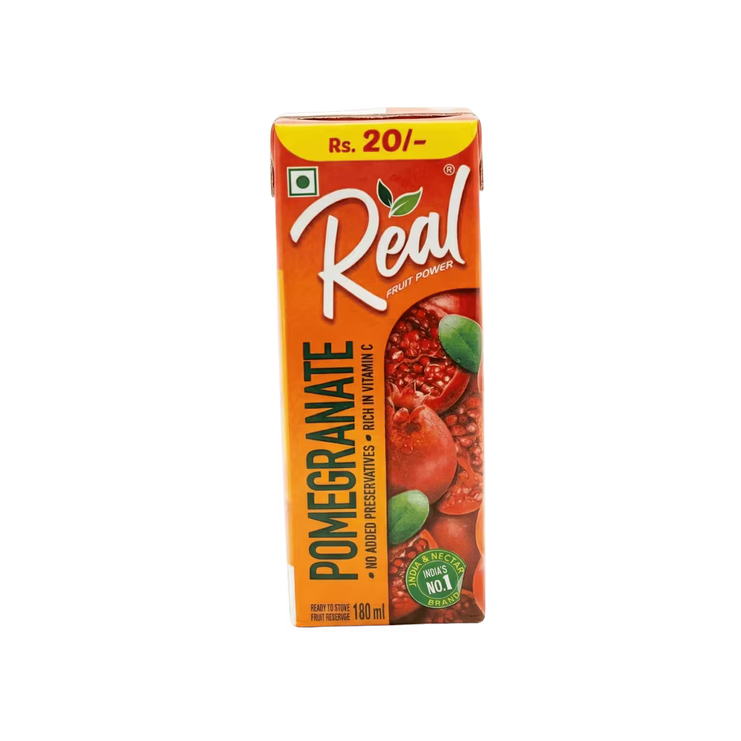 Real Pomegranate Juice
