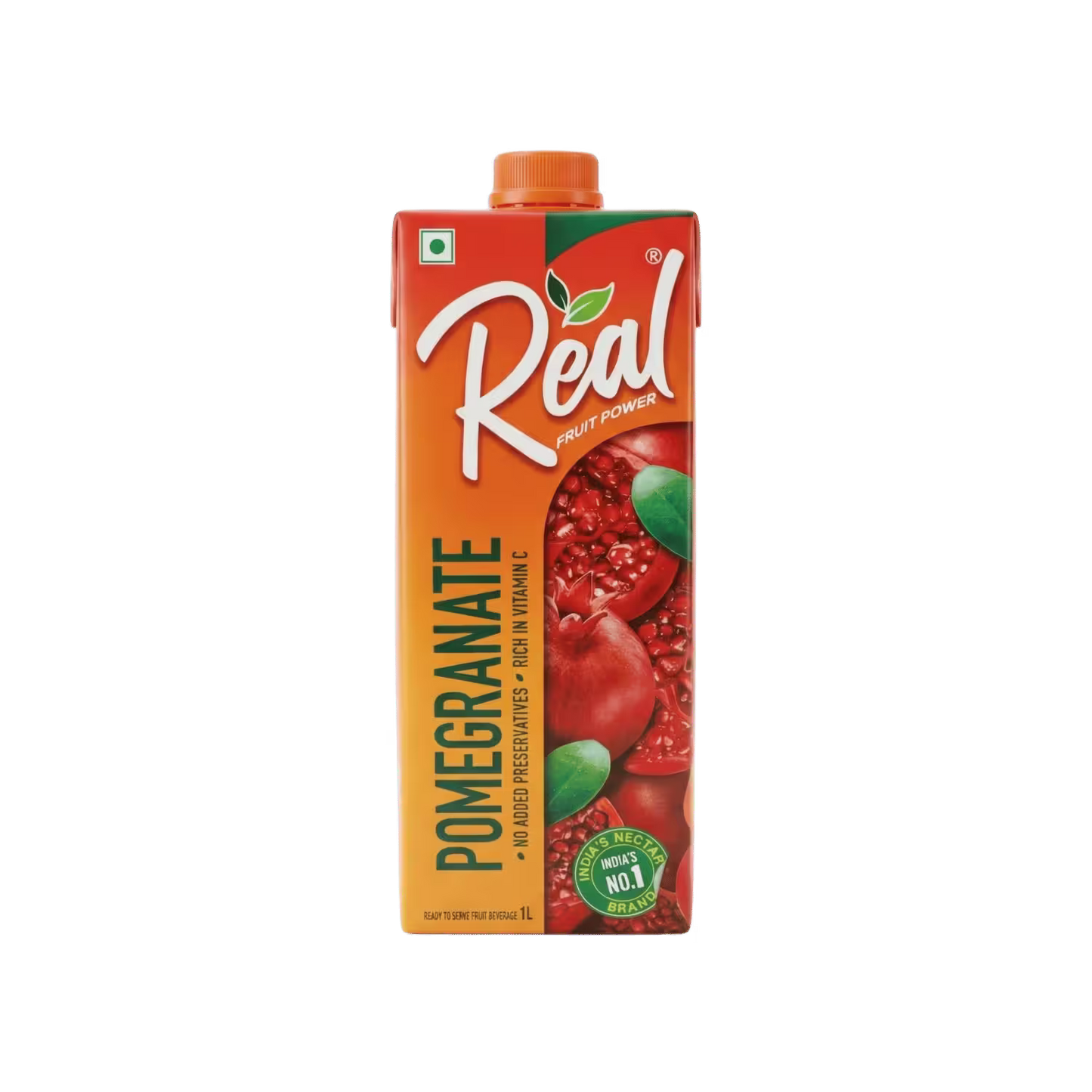 Real Pomegranate Juice