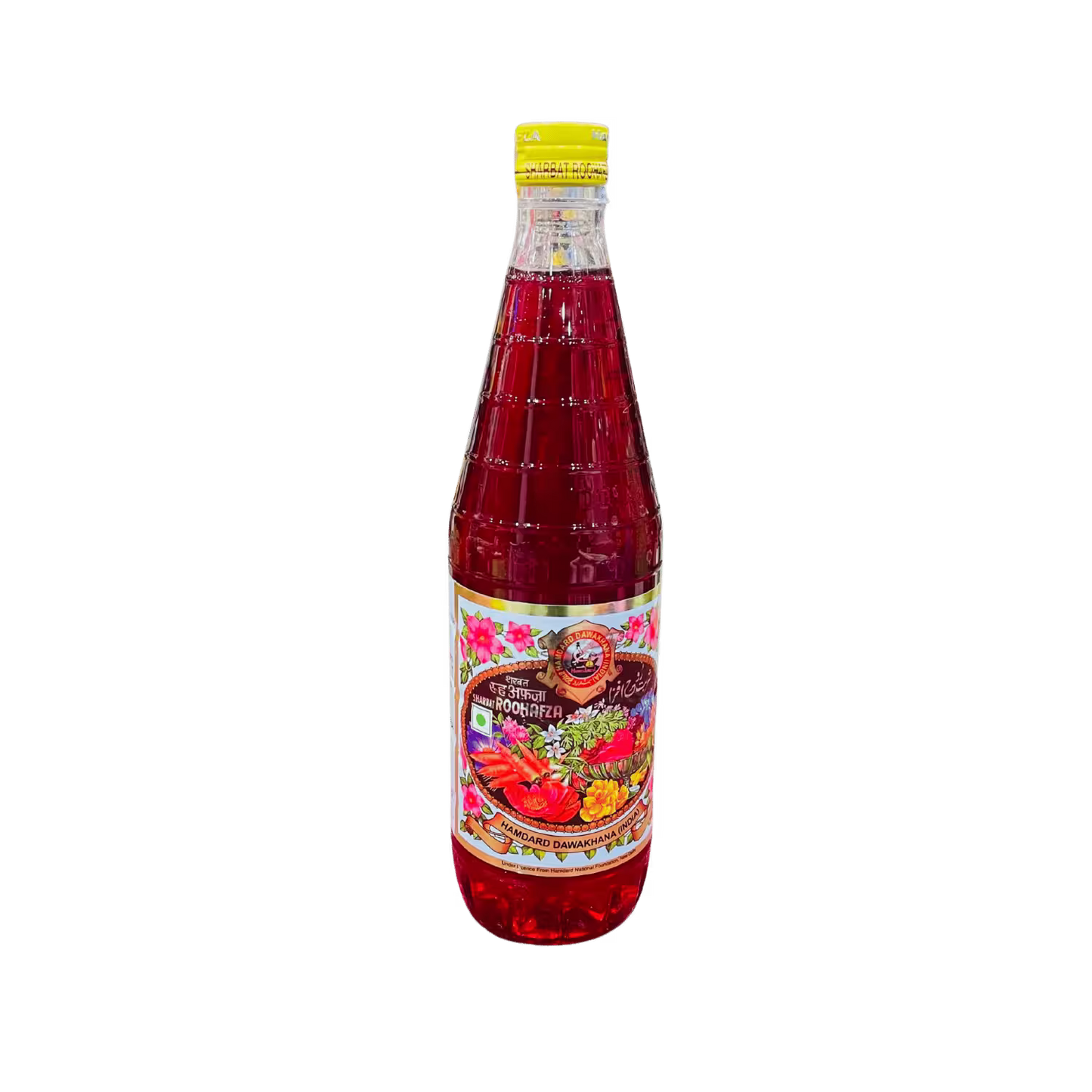 Roohafza Sharbat