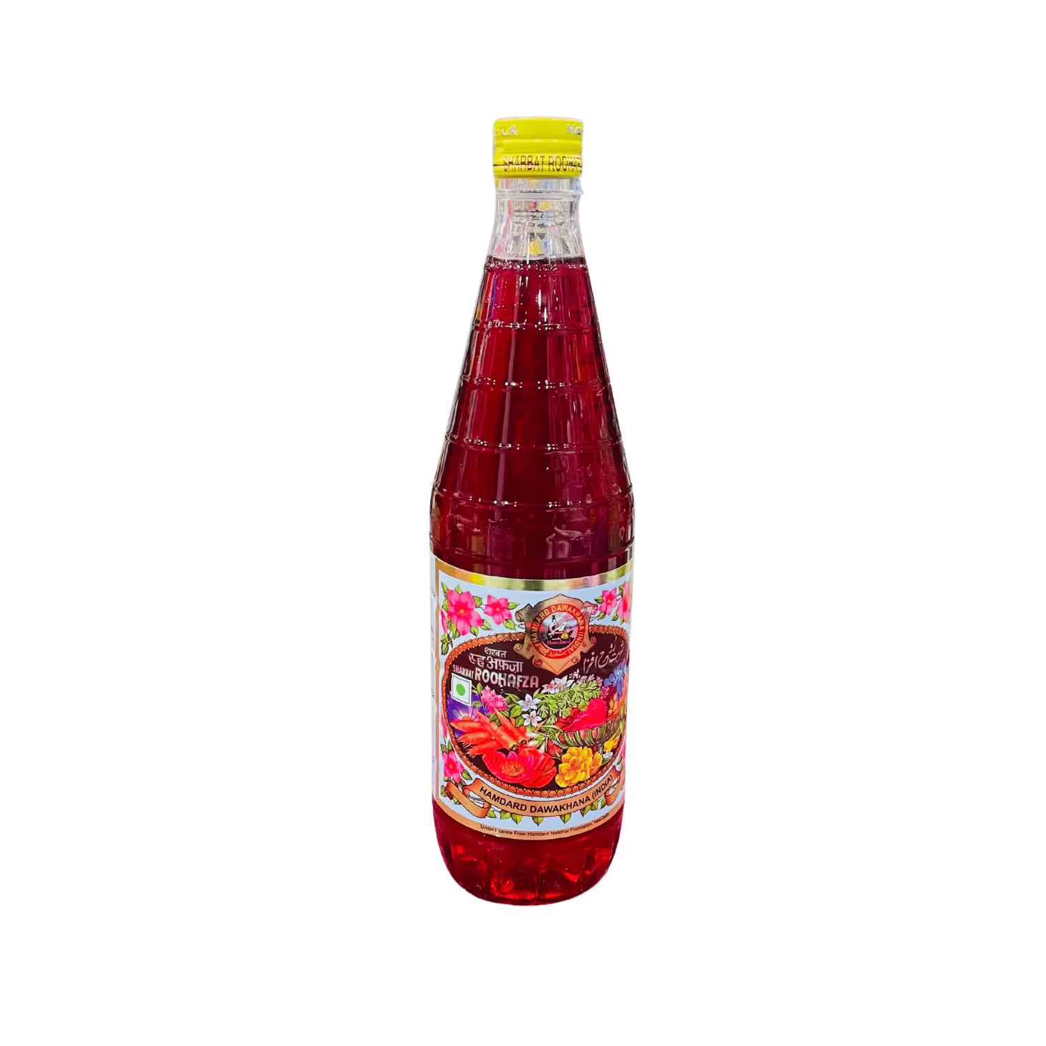 Roohafza Sharbat