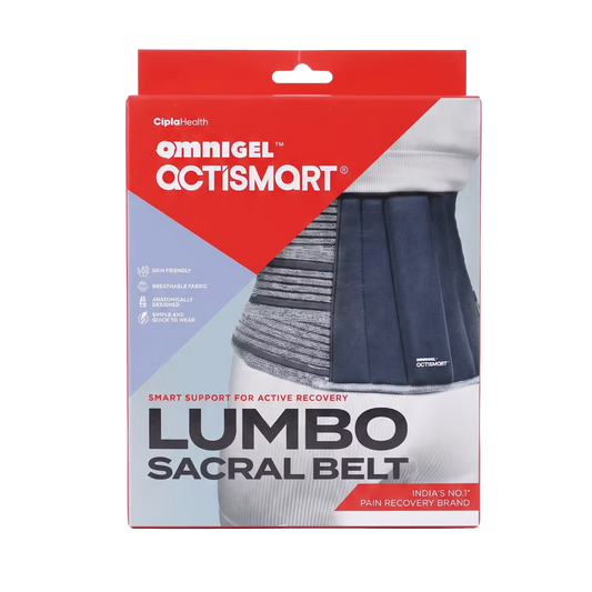 Sacral Belt