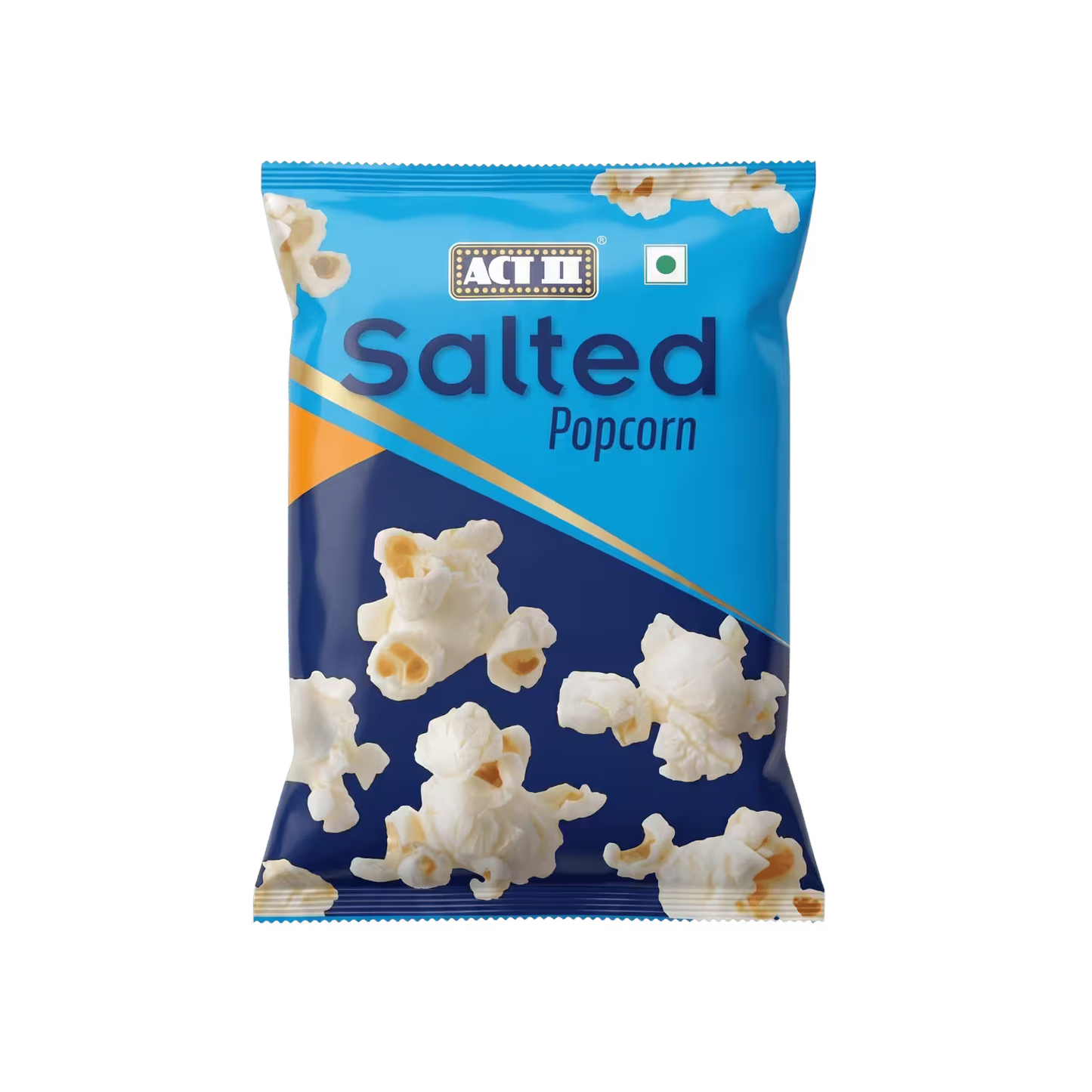 Salted Popcorn ACI II