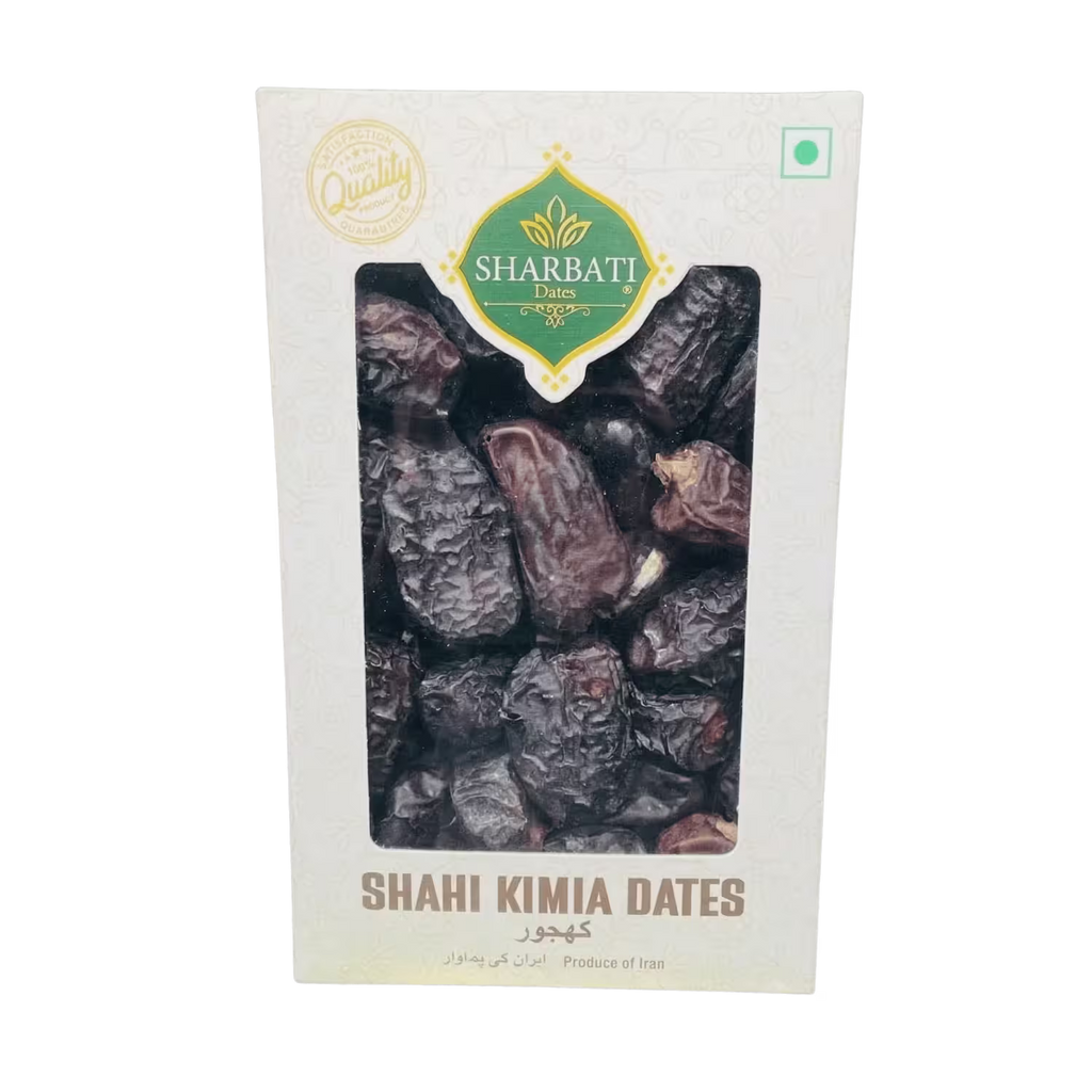 Shahi Kimia Dates Sharbati