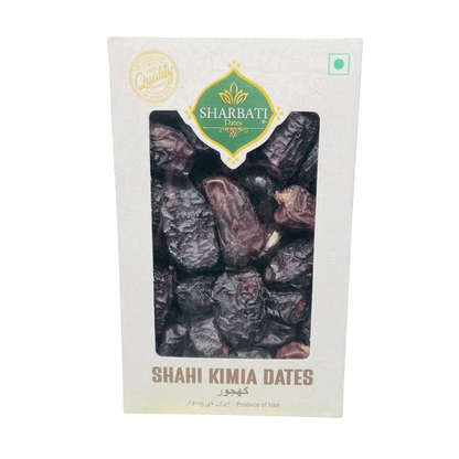 Shahi Kimia Dates Sharbati