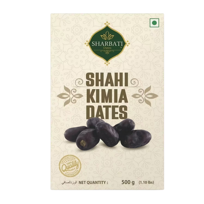 Shahi Kimia Dates Sharbati