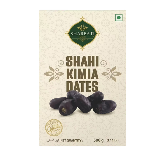 Shahi Kimia Dates Sharbati