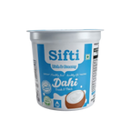 Sifti Dahi Curd
