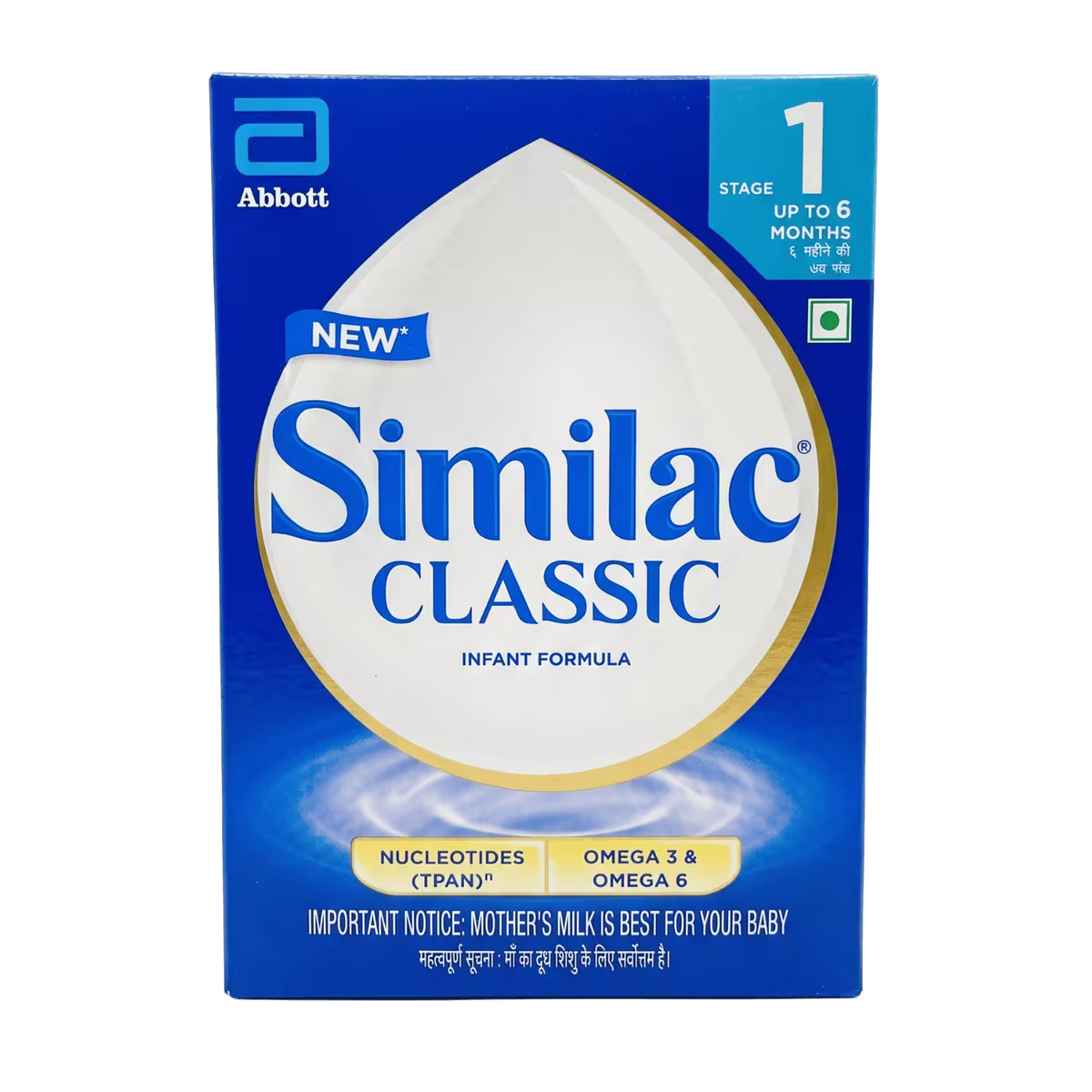 Similac Classic