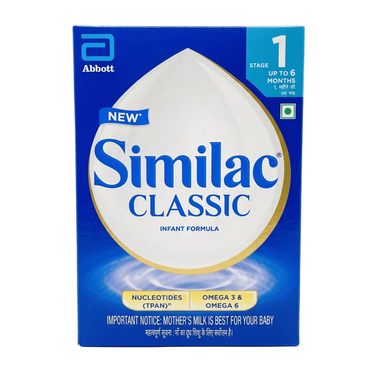 Similac Classic
