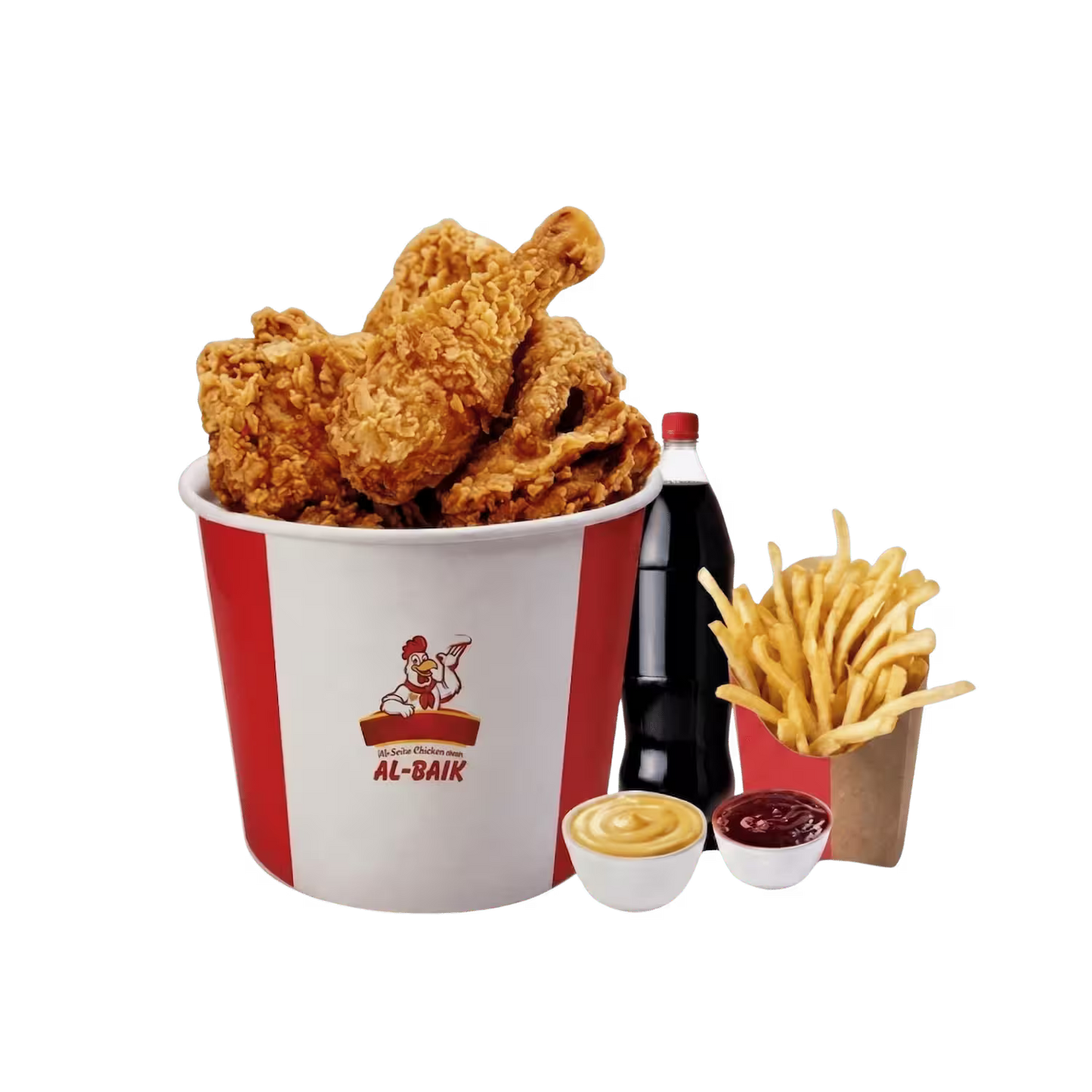 Small Bucket