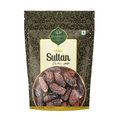 Sultan Dates Sharbati