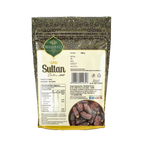 Sultan Dates Sharbati