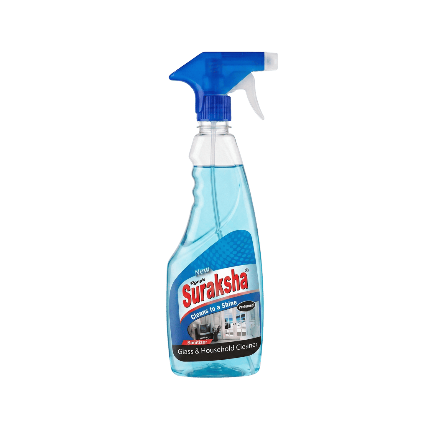Suraksha Cleaner Senitizer
