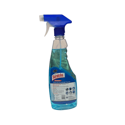 Suraksha Cleaner Senitizer