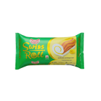 Swiss Roll Mango