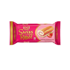 Swiss Roll Strawberry