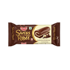 Swiss Roll Vanilla