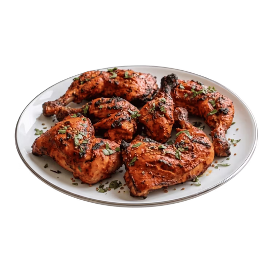 Tawa Chicken (Aashirwad)