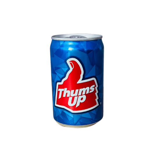 Thums Up Cane