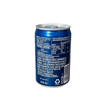 Thums Up Cane