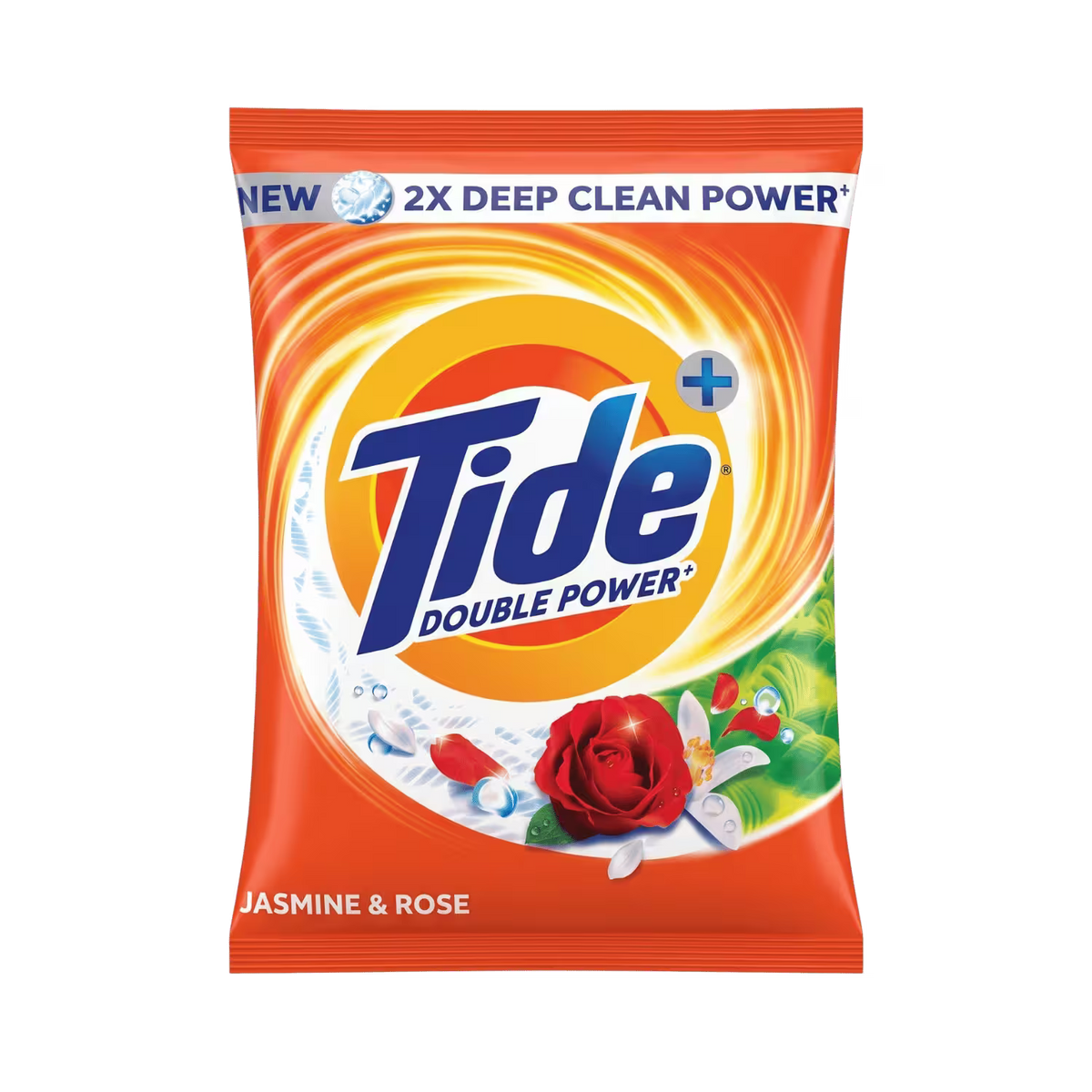 Tide Powder Surf