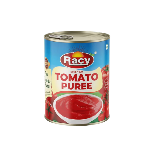 Tomato Puree Racy