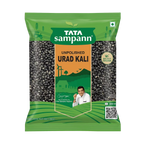 Urad Kali Dal Tata Sampann