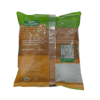 Urad Kali Dal Tata Sampann
