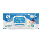 Visley Baby Wipes