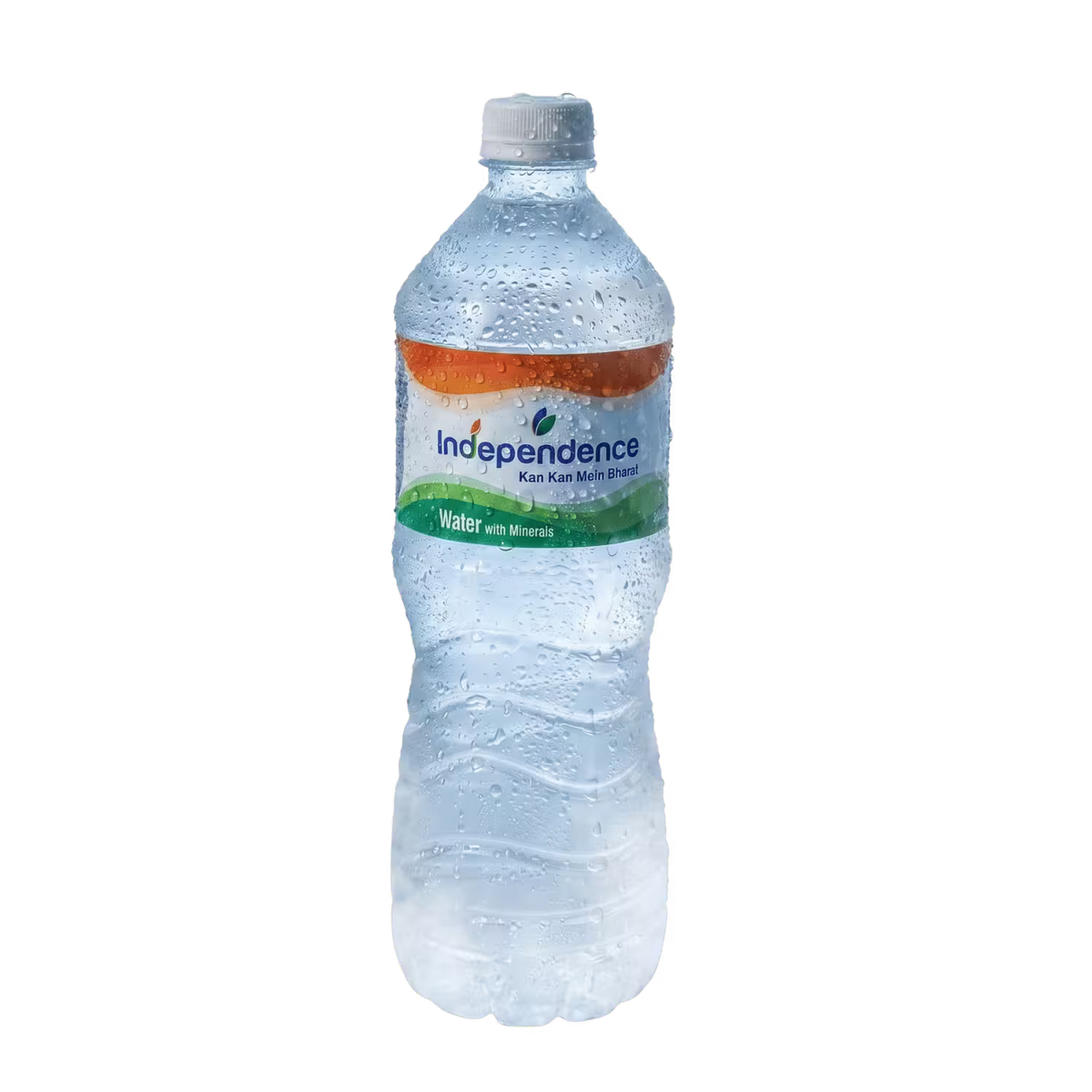 Water Bottle Independence